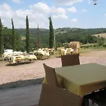 La Steccaia Alta * Civitella Paganico