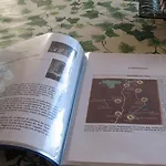 La Steccaia Alta Séjour à la ferme *