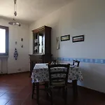 Séjour à la ferme La Steccaia Alta *
