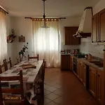 La Steccaia Alta Séjour à la ferme