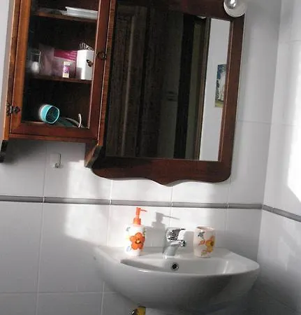 Farm stay La Steccaia Alta