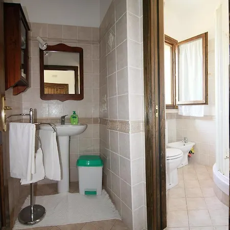 La Steccaia Alta Farm stay Paganico (Grosseto)