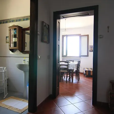 Farm stay La Steccaia Alta