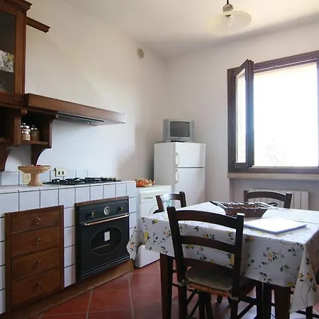 Farma La Steccaia Alta Paganico (Grosseto)