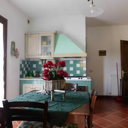 La Steccaia Alta * Paganico (Grosseto)