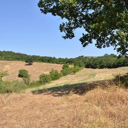 La Steccaia Alta Farma Paganico (Grosseto)