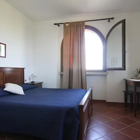 La Steccaia Alta *