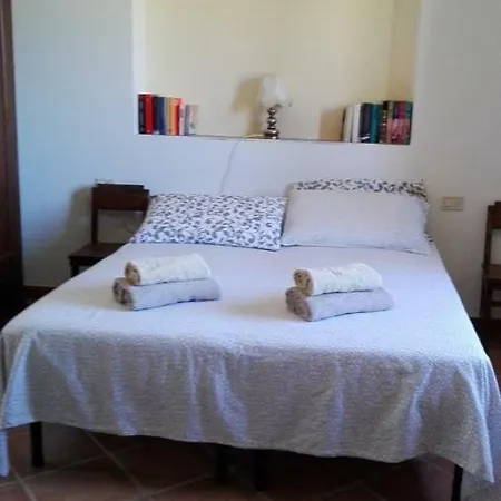 La Steccaia Alta Farm stay Paganico (Grosseto)
