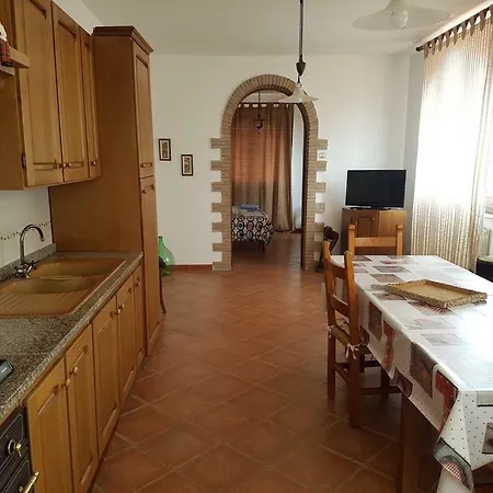 Farma La Steccaia Alta Paganico (Grosseto)